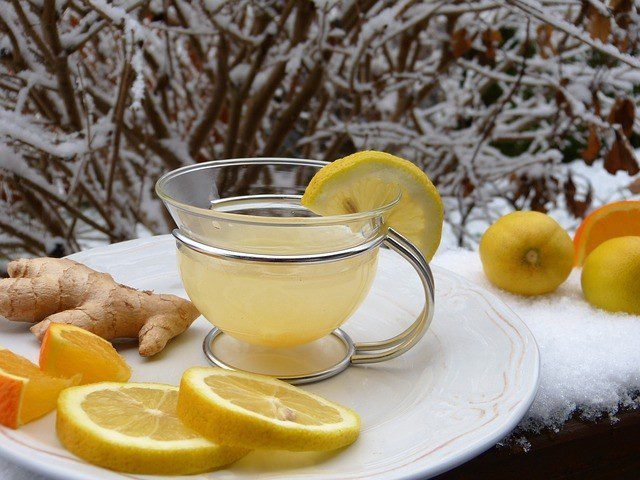 citron - Citrón a jeho zdravotní přínosy