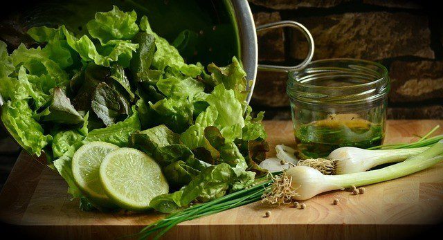 limetka jídlo - Limetka a její zdravotní přínosy