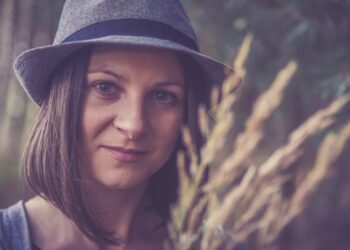 Nejlepší bylinky proti vráskám