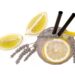 limonáda z levandule