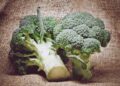 brokolice