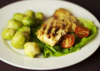 hořká zelenina kapusta