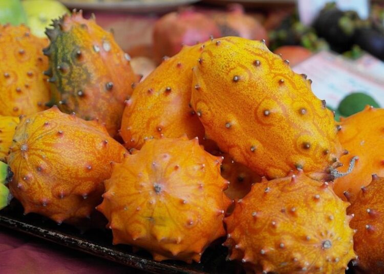 kiwano