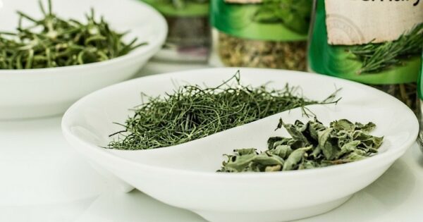 provensálské koření