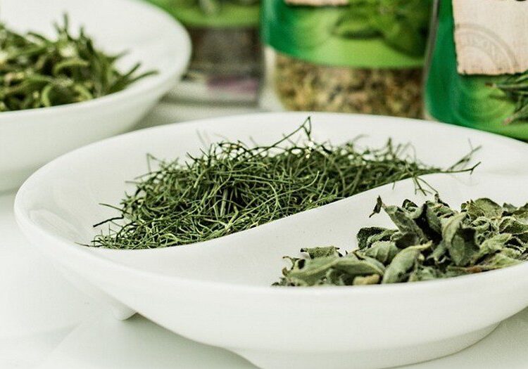 provensálské koření