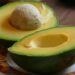 avokádo t