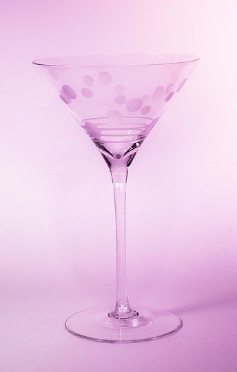 růžový koktejl - Jaké koktejly si můžete připravit z růží?
