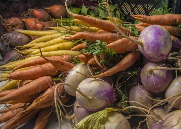 koženová zelenina t