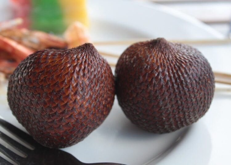 salak