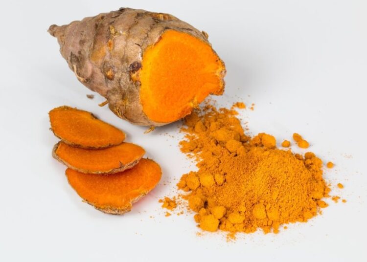 kurkuma