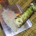 Wasabi kořen