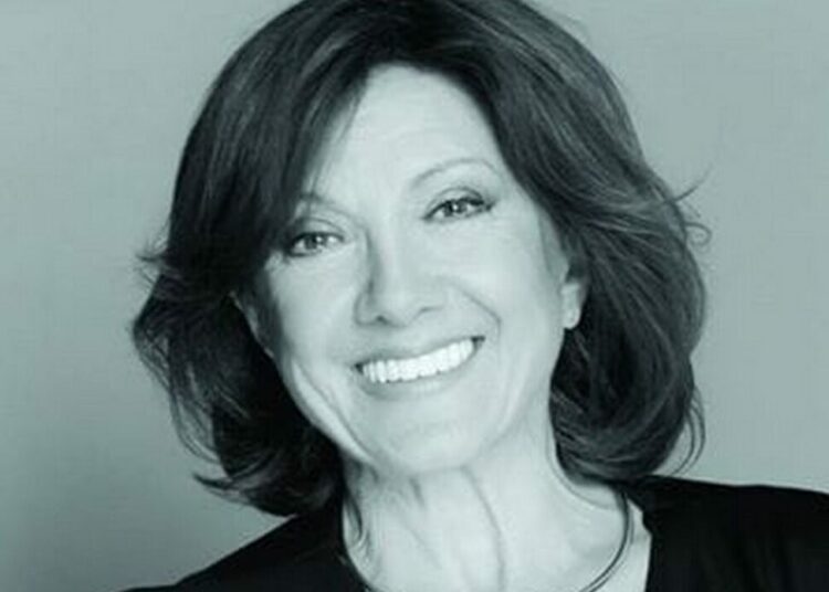 marie rottrova