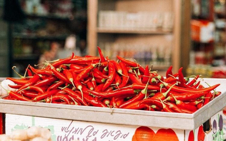 chili