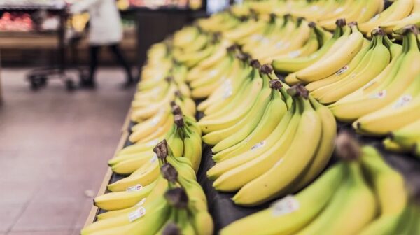 banany 600x336 - Hnojení banány – jak se připravuje a jaká úskalí očekávat? Známe ty nejlepší triky