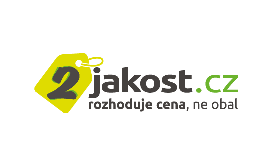 2jakost logo - Katalog podniků