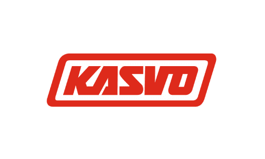 Kasvo logo - Katalog podniků