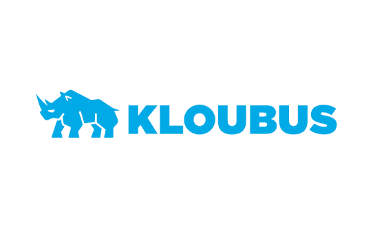 Kloubus logo 1 - Katalog podniků