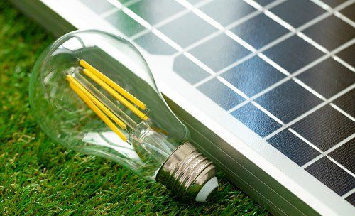 energie - Dotace na solární panely