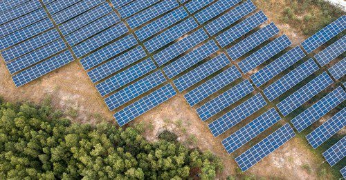 panely solarni - Solární panely aneb vše, co jste o nich chtěli vědět