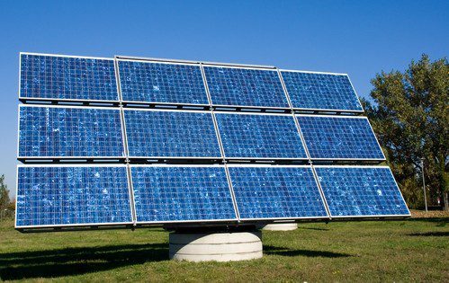 slunecni energie - Solární panely na klíč – od oslovení firmy až ke komplexnímu řešení