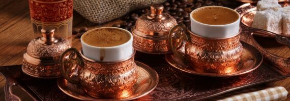 turecka kava