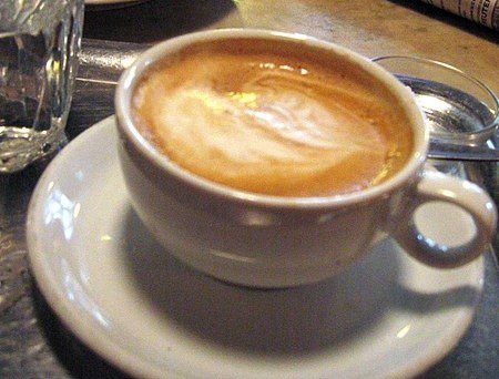 videnska melange - Vídeňská káva – jak vznikla a proč se jí říká vídeňská