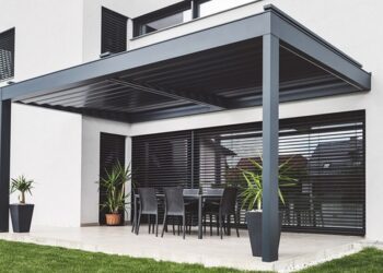 moznosti zastineni pergoly