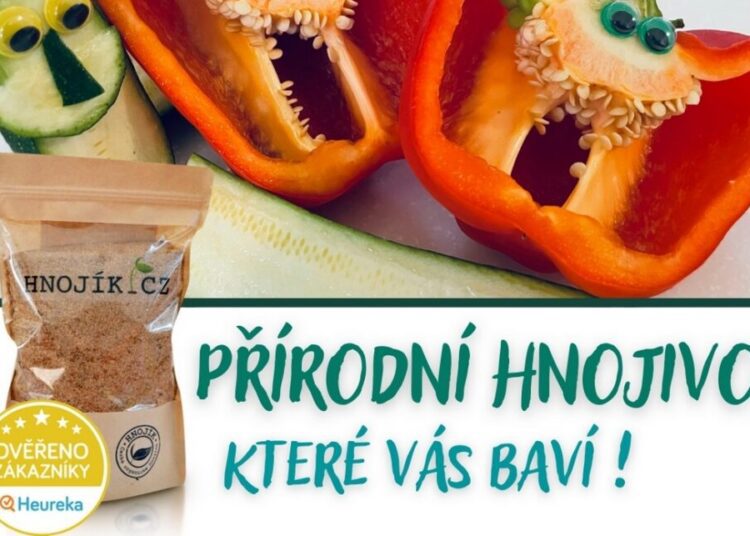 prirodni hnojiva