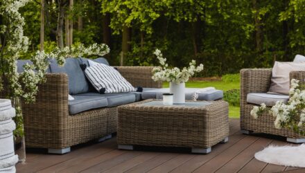 zahradni nabytek 440x250 - Pohodlí a relaxace ve venkovním prostředí: Ergonomický zahradní nábytek
