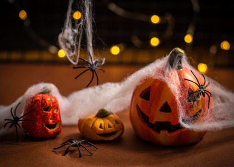 halloween decoration