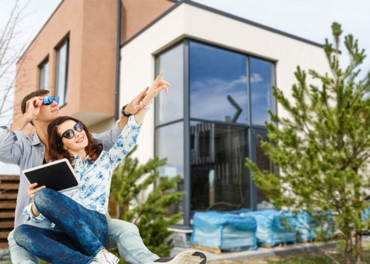 Energetická úspornost Domu: Co To Znamená A Jak Na To?