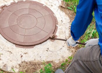 Udržitelné řešení pro odpadní vody: Výhody tříkomorových systémů