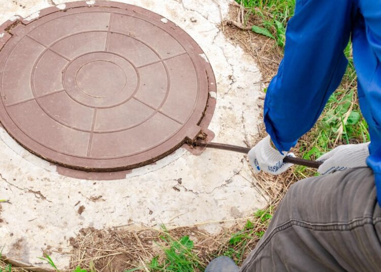 Udržitelné řešení pro odpadní vody: Výhody tříkomorových systémů