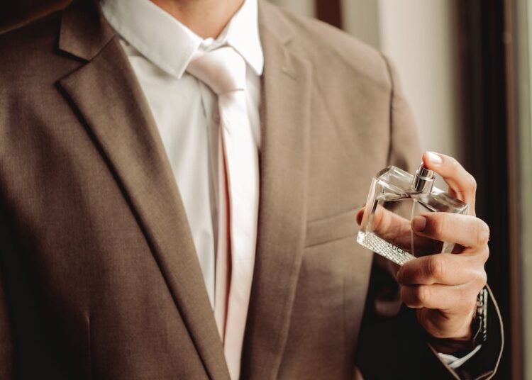 Parfémové náhražky pro muže – skvělá volba pro moderního muže