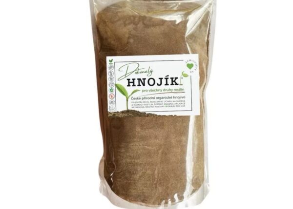 hnojik hnojivo