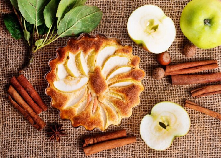 apple pie