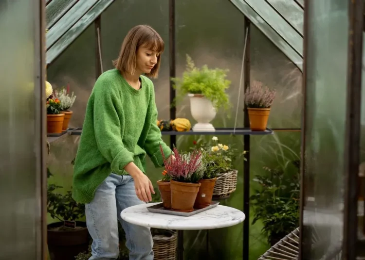 co pestovat ve skleniku v lednu 3