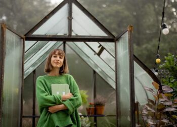 Jak Pestovat Zimni Melouny Ve Skleniku