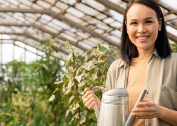 Jak Pestovat Zimni Melouny Ve Skleniku