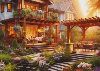 Jak Si Vyrobit Zimni Pristresek Na Pergole