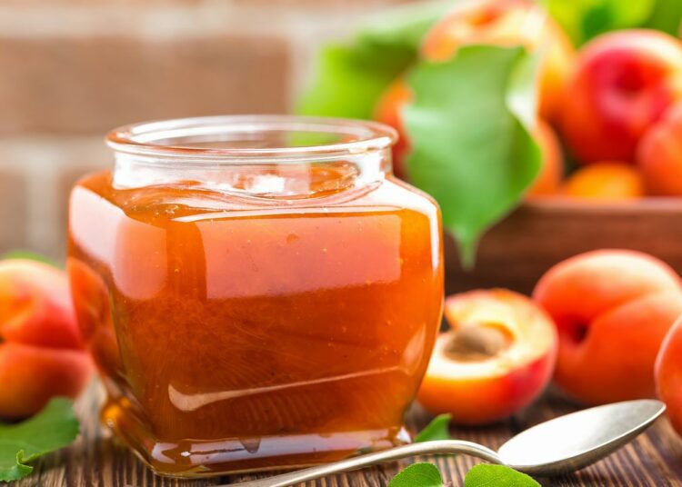 Ovocné džemy s nízkým obsahem cukru