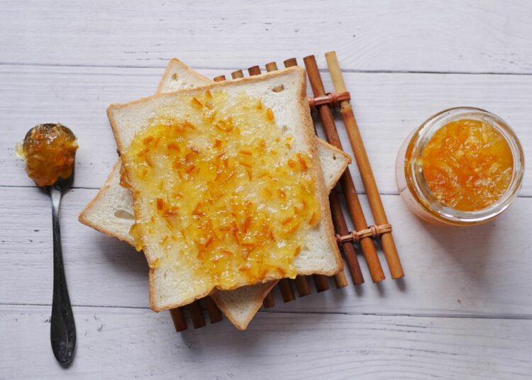 Domácí ovocné pasty a pomazánky