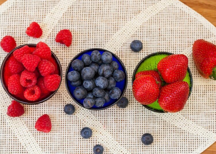 Výroba ovocného vína pro zimní večery