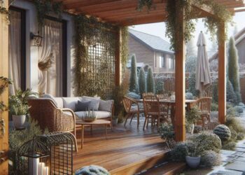 Pece O Pergolove Rostliny V Chladnych Mesicich