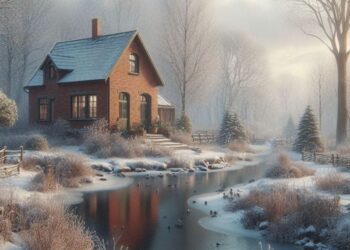 Prezimovani Exotickych Ryb V Jezirku