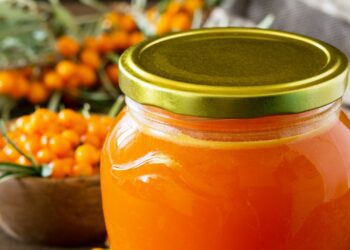 Ovocné sirupy: recepty pro zimní nápoje