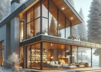 Vyuziti Pergoly Pro Zimni Grilovani