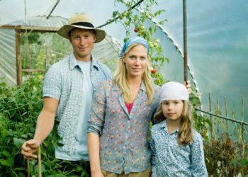 Zimni Ochrana Sklenikovych Rostlin Pred Skudci