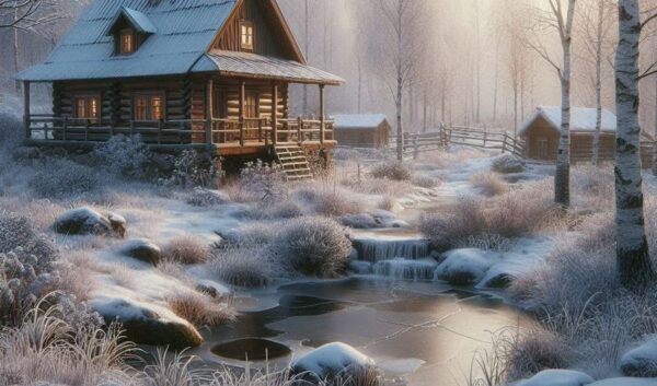 Zimni Pece O Jezirkove Filtry A Cerpadla