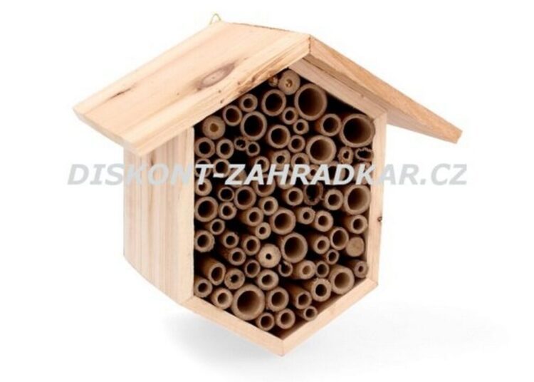 domek pro hmyz